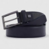 Ремінь Piquadro Modus Restyling (MOS) Blue CU5927MOS_BLU