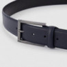 Ремінь Piquadro Modus Restyling (MOS) Blue CU5927MOS_BLU