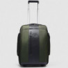 Рюкзак на колесах Piquadro Brief 2 (BR2) Green BV4817BR2BM_VE2