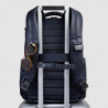 Рюкзак для ноутбука Piquadro Cronus (S134) Blue CA6690S134BM_BLU