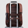Рюкзак для ноутбука Piquadro Cronus (S134) Brown CA6690S134BM_M