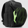 Рюкзак для ноутбука Piquadro Cronus (S134) Black CA6690S134BM_N