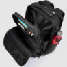 Рюкзак для ноутбука Piquadro Cronus (S134) Black CA6690S134BM_N