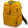 Рюкзак для ноутбука Piquadro Wollem (W129) Yellow CA6239W129BM_G