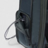 Рюкзак для ноутбука Piquadro Wollem (W129) Dark Brown CA6239W129BM_TM