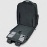 Рюкзак для ноутбука Piquadro Wollem (W129) Dark Brown CA6239W129BM_TM
