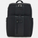 Рюкзак для ноутбука Piquadro Brief 2 (BR2) Black CA6648BR2_N