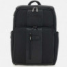 Рюкзак для ноутбука Piquadro Brief 2 (BR2) Black CA6648BR2_N