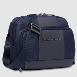 Сумка Piquadro Brief 2 (BR2) Blue CA6646BR2_BLU