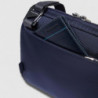 Сумка Piquadro Brief 2 (BR2) Blue CA6646BR2_BLU