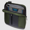 Сумка Piquadro Brief 2 (BR2) Green CA1816BR2_VE2