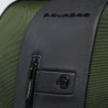 Рюкзак для ноутбука Piquadro Brief 2 (BR2) Green CA4818BR2_VE2
