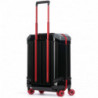 Чемодан Piquadro Pop (POP) Black Маленький BV4425POPD_N