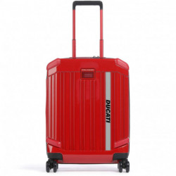 Чемодан Piquadro Pop (POP) Red Маленький BV4425POPD_R