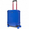 Валіза Piquadro Pop (POP) Blue Маленька BV4425POP_BLU