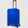 Чемодан Piquadro Pop (POP) Blue Средний BV4427POP_BLU