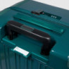 Валіза Piquadro Pop (POP) Green Середня BV4427POP_VE