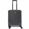 Чемодан Piquadro Pop (POP) Grey Маленький BV4425POP_GR
