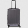 Валіза Piquadro Pop (POP) Grey Середня BV4427POP_GR