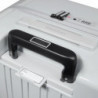 Валіза Piquadro Pop (POP) White Середня BV4427POP_BI