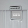 Валіза Piquadro Pop (POP) White Середня BV4427POP_BI