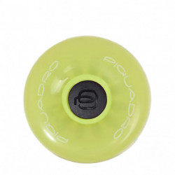 Колесо для валізи Piquadro Pop (POP) Yellow AC6725POP_G2