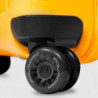 Колесо для валізи Piquadro Pop (POP) Black AC6725POP_N