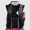 Рюкзак для ноутбука Piquadro Corner 2.0 (C2O) Black CA6291C2OWD_N