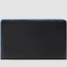 Портмоне Piquadro Blue Square (B2) Black PD6661B2R_N