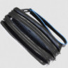 Сумочка Piquadro Blue Square (B2) Black AC2141B2R_N