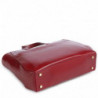 Сумка Piquadro Blue Square (B2) Red BD6680B2_R