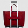 Сумка Piquadro Blue Square (B2) Red BD6680B2_R