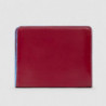 Портмоне Piquadro Blue Square (B2) Red PD6660B2R_R