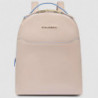 Рюкзак Piquadro Blue Square (B2) Pale Pink CA6677B2_RO2