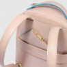 Рюкзак Piquadro Blue Square (B2) Pale Pink CA6677B2_RO2