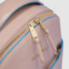 Рюкзак Piquadro Blue Square (B2) Pale Pink CA6677B2_RO2