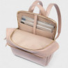 Рюкзак для ноутбука Piquadro Blue Square (B2) Pale Pink CA6678B2_RO2