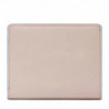 Портмоне Piquadro Blue Square (B2) Pale Pink PD6660B2R_RO2