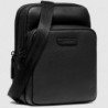 Сумка Piquadro Modus Restyling (MOS) Black CA6303MOS_N