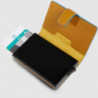Кредитниця Piquadro Atlas (S138) Yellow PP5649S138R_G