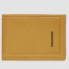 Портмоне Piquadro Atlas (S138) Yellow PU1392S138R_G