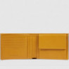 Портмоне Piquadro Atlas (S138) Yellow PU257S138R_G