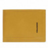 Портмоне Piquadro Atlas (S138) Yellow PU257S138R_G