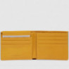 Портмоне Piquadro Atlas (S138) Yellow PU3891S138R_G