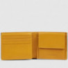 Портмоне Piquadro Atlas (S138) Yellow PU4518S138R_G