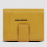 Портмоне Piquadro Atlas (S138) Yellow PU5957S138R_G
