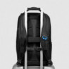 Рюкзак для ноутбука Piquadro PQ-Earth (S137) Black CA6630S137_N