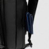 Рюкзак для ноутбука Piquadro PQ-Earth (S137) Black CA6630S137_N