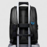 Рюкзак для ноутбука Piquadro PQ-Earth (S137) Black CA6631S137_N