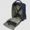 Рюкзак для ноутбука Piquadro PQ-Earth (S137) Blue CA6631S137_BLU